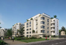 Appartement neuf à Rueil-Malmaison Verdalys