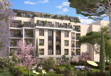 Appartement neuf à Champigny-sur-Marne VILLA LEANA