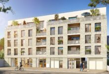 Appartement neuf à Chennevières-sur-Marne Bel Horizon