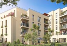 Appartement neuf à Chennevières-sur-Marne Bel Horizon