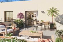 Appartement neuf à Chennevières-sur-Marne Bel Horizon