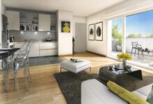 Appartement neuf à Chennevières-sur-Marne Bel Horizon