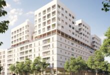 Appartement neuf à Bagneux VIRTUO