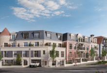 Appartement neuf à Villiers-sur-Marne SQUARE VICTORIA