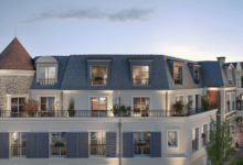 Appartement neuf à Villiers-sur-Marne SQUARE VICTORIA