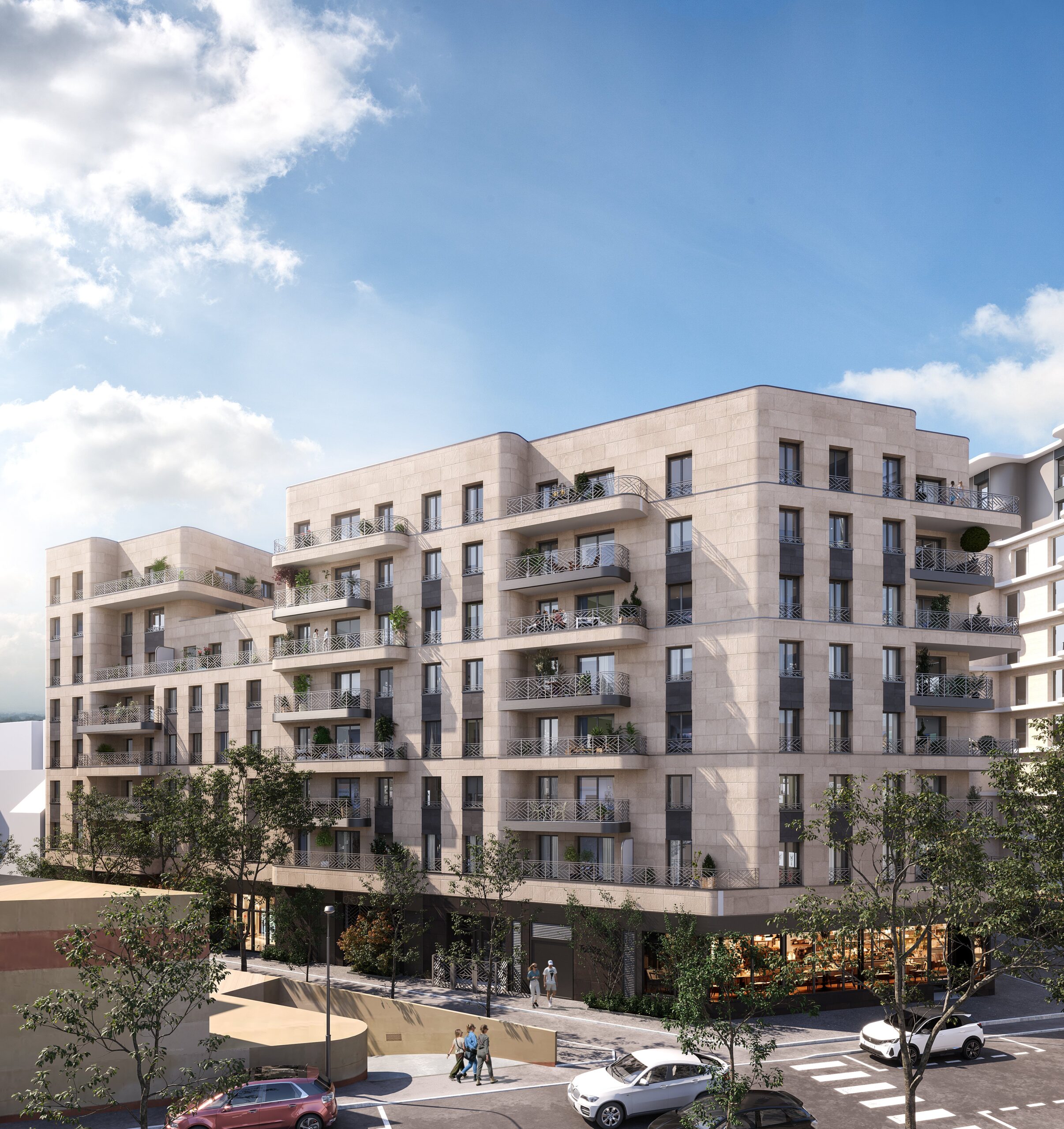 elfbar nachfüll pod läuft aus Immobilier Neuf Clichy 92110