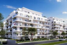 Appartement neuf à Vélizy-Villacoublay Emblémati’K