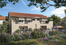 Appartement neuf à Craponne L’EMBELLIE
