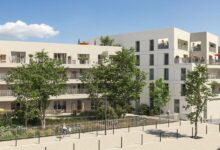 Appartement neuf à Châtenay-Malabry Cœur Vallée