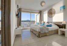 Appartement neuf à Antibes Résidence Maison Blanche