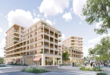 Appartement neuf à Gennevilliers COEUR DES AGNETTES