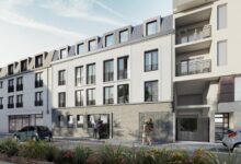 Appartement neuf à Alfortville CONFIDENS