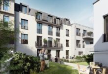 Appartement neuf à Alfortville CONFIDENS