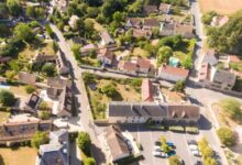 Appartement neuf à Le Plessis-Pâté LE HAMEAU DE CALYX