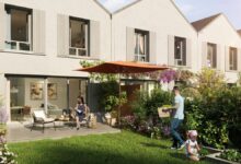 Appartement neuf à Brétigny-sur-Orge Bellis