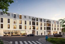 Appartement neuf à Draveil Les Coteaux du Parc                                           SE