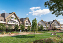 Appartement neuf à Plaisir Les Jardins d’Apolline