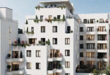 Appartement neuf à Le Blanc-Mesnil NEXIS