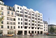 Appartement neuf à Le Blanc-Mesnil NEXIS