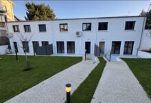 Appartement neuf à Le Perreux-sur-Marne VILLA TRAVERSIERE