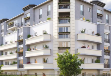 Appartement neuf à Thiais Le Clos Joséphine