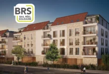 Appartement neuf à Meulan-en-Yvelines Les Sentes du Vexin