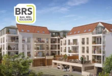 Appartement neuf à Meulan-en-Yvelines Les Sentes du Vexin