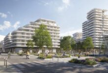Appartement neuf à L'Haÿ-les-Roses Millerose