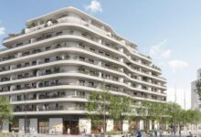 Appartement neuf à L'Haÿ-les-Roses Millerose