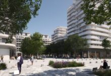 Appartement neuf à L'Haÿ-les-Roses Millerose