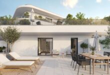 Appartement neuf à L'Haÿ-les-Roses Millerose