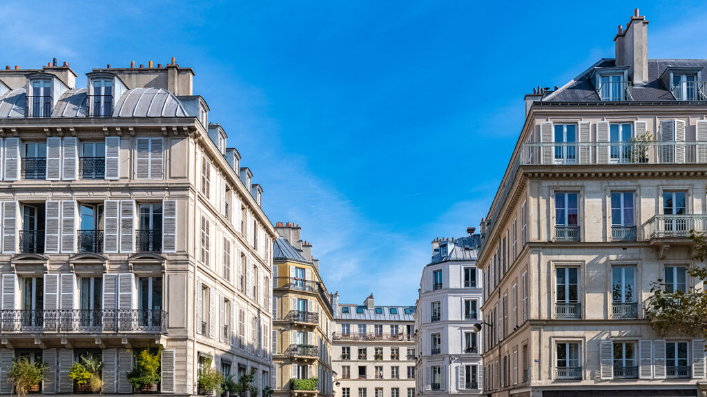 Acheter un Appartement Neuf en Île-de-France : Le Guide