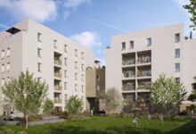 Appartement neuf à Villefranche-sur-Saône Prélude