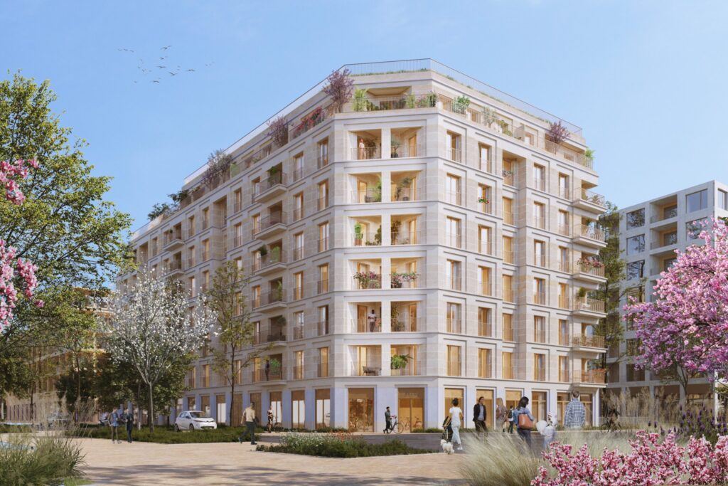 Guide complet de l’immobilier neuf à Gennevilliers : opportunités