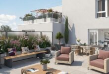 Appartement neuf à Aulnay-sous-Bois VALORA – Val Francilia