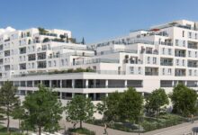 Appartement neuf à Aulnay-sous-Bois VALORA – Val Francilia