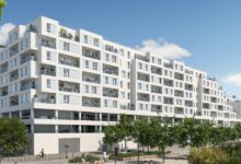 Appartement neuf à Aulnay-sous-Bois VALORA – Val Francilia