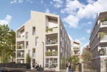 Appartement neuf à Limas ARÔMA