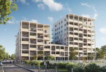 Appartement neuf à Vénissieux L’INSTANT