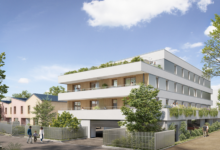 Appartement neuf à Arpajon Essen’tiel