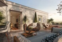 Appartement neuf à Thiais L’Ardeko
