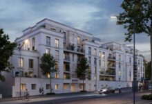 Appartement neuf à Thiais L’Ardeko