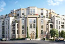 Appartement neuf à Thiais L’Ardeko