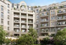 Appartement neuf à Thiais L’Ardeko