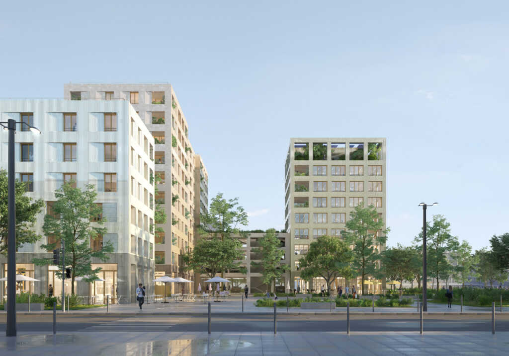 Le Jardin d’Amsterdam