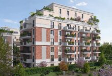 Appartement neuf à Le Blanc-Mesnil PARC HORIZONS