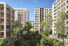 Appartement neuf à Lyon Zéphyr