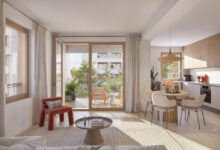 Appartement neuf à Lyon Zéphyr
