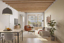 Appartement neuf à Lyon Zéphyr