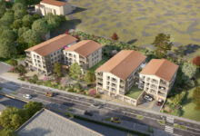 Appartement neuf à Sain-Bel Bel’Horizon